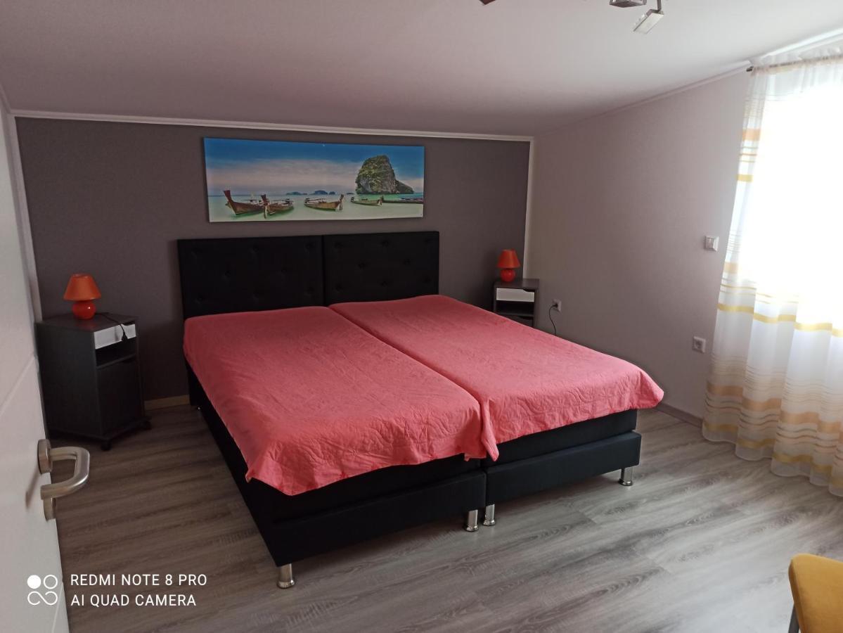 Вилла Dream Days , House Stude Экстерьер фото